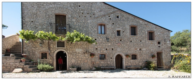 Masseria Sant'Elia 